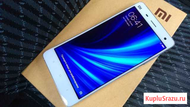 Xiaomi mi4 3/16 Череповец - изображение 1