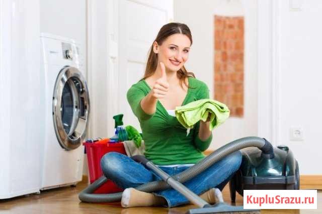 Качественная уборка любой сложности Череповец - изображение 1