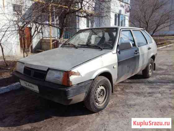 ВАЗ 2109 1.3 МТ, 1988, хетчбэк Борисоглебск