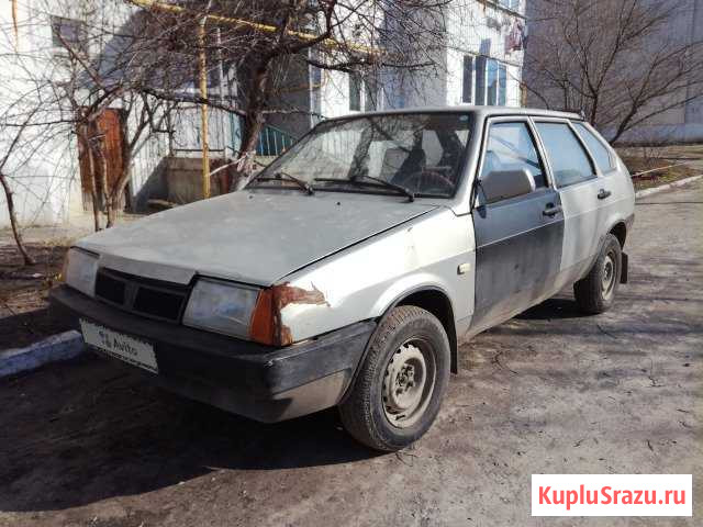 ВАЗ 2109 1.3 МТ, 1988, хетчбэк Борисоглебск - изображение 1