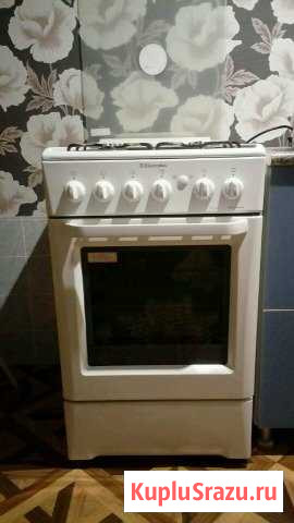 Плита газовая Пески - изображение 1