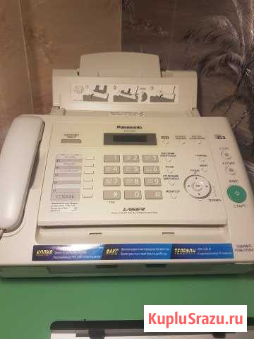 Факс Воронеж - изображение 1