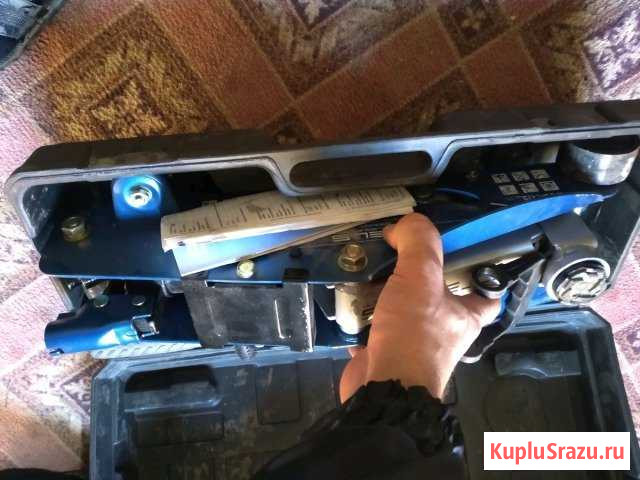 Дамкрат Каспийск - изображение 1
