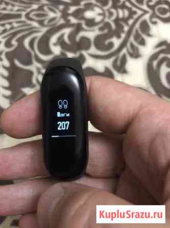 Smart watch mi band 3 Махачкала