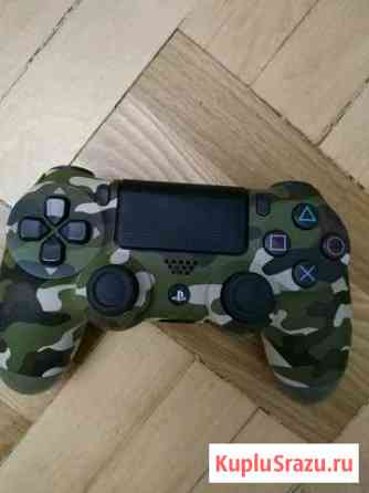 Sony PS4 геймпад вторая ревизия Махачкала