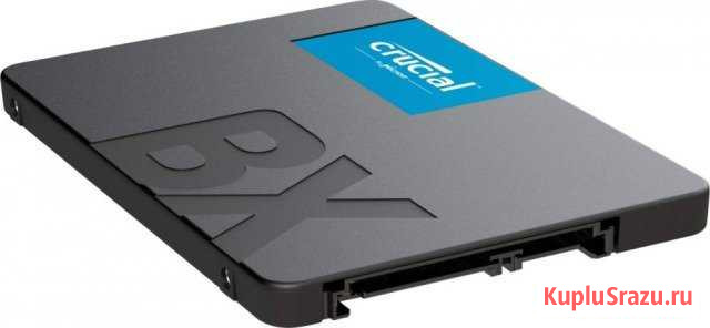 Жесткий диск SSD 120GB Хасавюрт - изображение 1