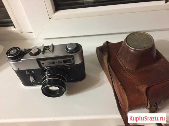 Фотоаппарат Махачкала - изображение 1