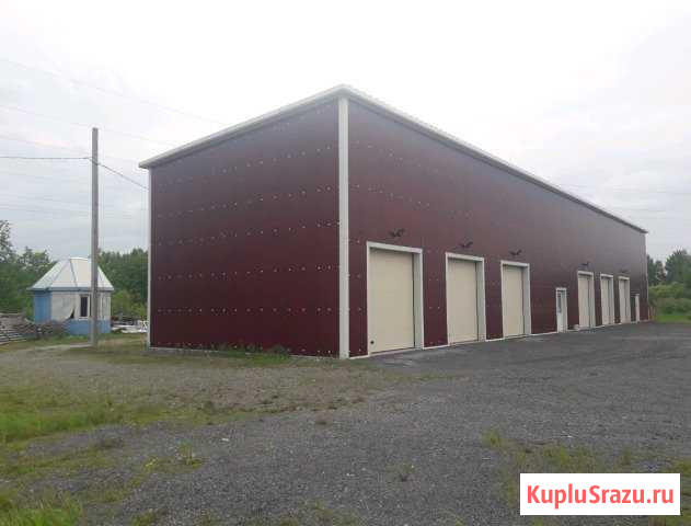 Продам Автомойку+Автосервис Приамурский - изображение 1