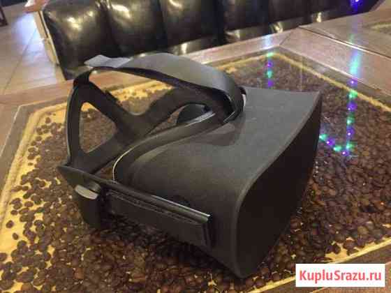 Шлем VR oculus CV1 (б/у) Иркутск