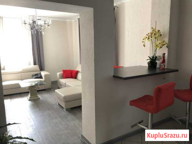 Дом 250 кв.м. на участке 6 сот. Пионерский - изображение 1