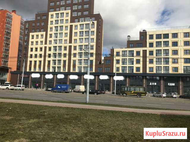 Помещение свободного назначения, 103 кв.м. Калининград - изображение 1