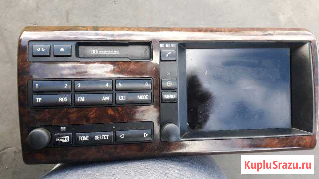 Монитор Светлогорск - изображение 1