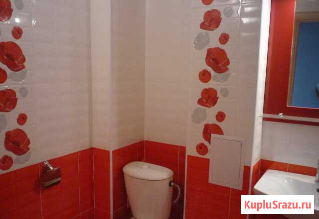 Cанузлы под ключ, в Энгельсе Энгельс - изображение 1