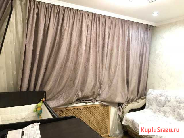 2-к квартира, 45 кв.м., 1/5 эт. Иноземцево кп - изображение 1