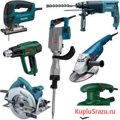 Ремонт электроинструмента и бытовой техники Ессентуки - изображение 1