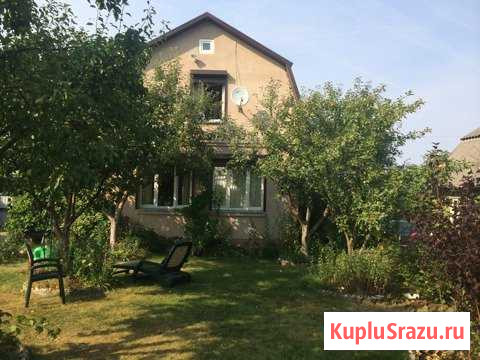 Дом 75 кв.м. на участке 6 сот. Калязин - изображение 1