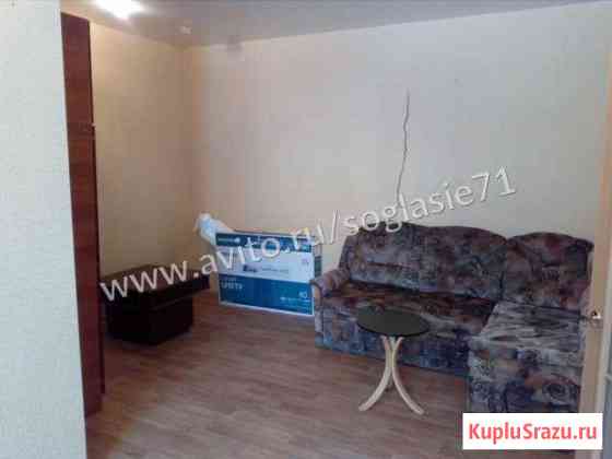 2-к квартира, 40 кв.м., 2/4 эт. Новомосковск