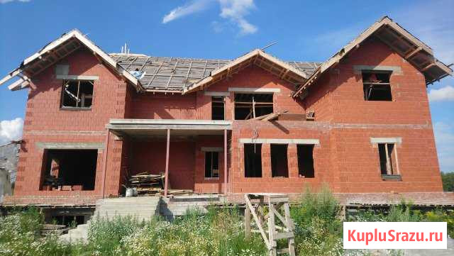 Дом 800 кв.м. на участке 22 сот. Рассвет - изображение 1