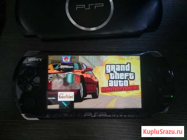 PSP 3000 Богородицк - изображение 1