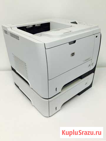 Принтер HP Laser Jet P3015 Тула - изображение 1