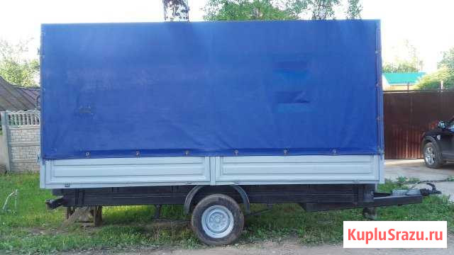 Прицеп для газели Воткинск - изображение 1