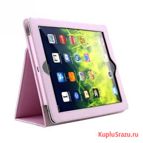 Продаю чехол для iPad Ульяновск - изображение 1