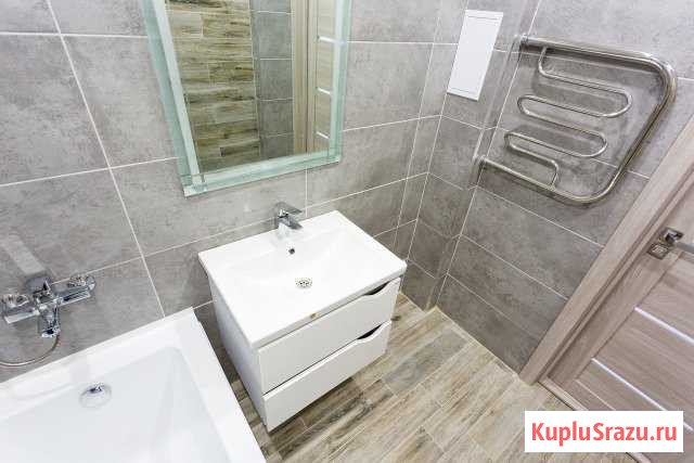 Ремонт квартир Брянск - изображение 1