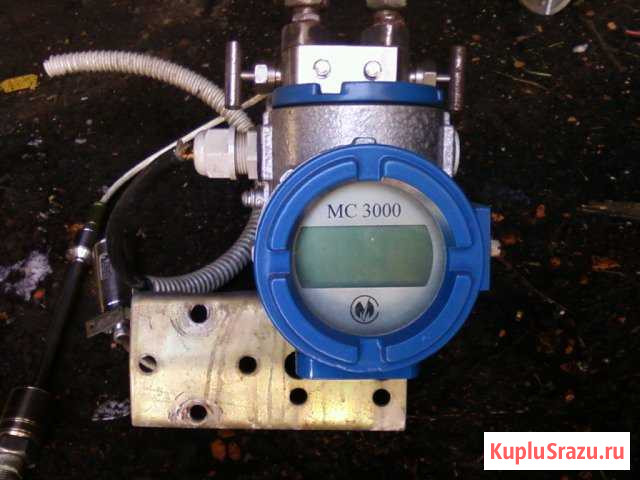 Водяная арматура Киржач - изображение 1