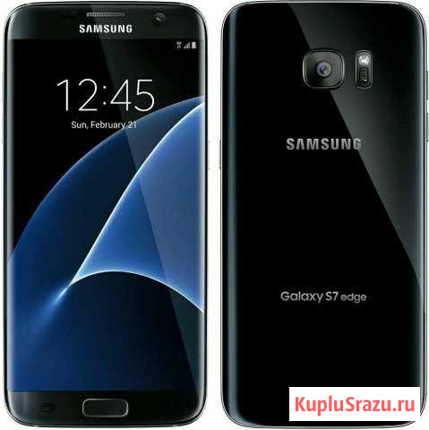 SAMSUNG galaxy s7 32gb Владимир - изображение 1