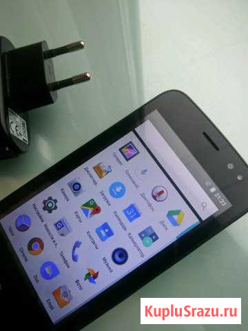 Смартфон beeline smart 8 a239 Владимир - изображение 1