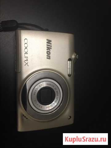 Фотоаппарат Nikon Cooplix S2500 Муром - изображение 1