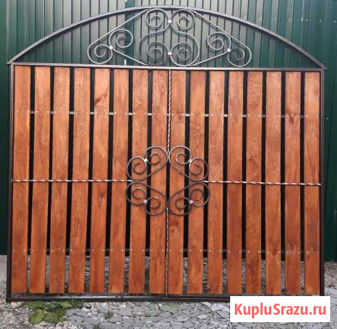 Заборы Ковров - изображение 1