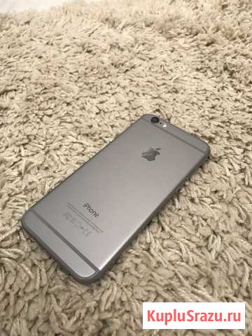 iPhone 6 Волгоград - изображение 1