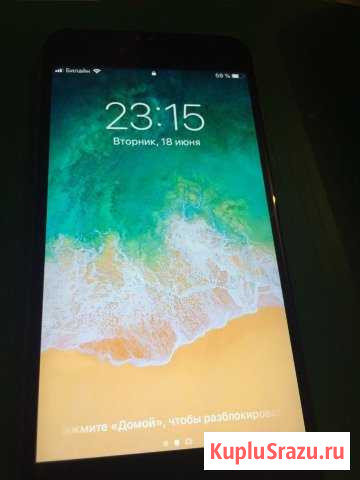 Айфон 6 s plus Волгоград - изображение 1