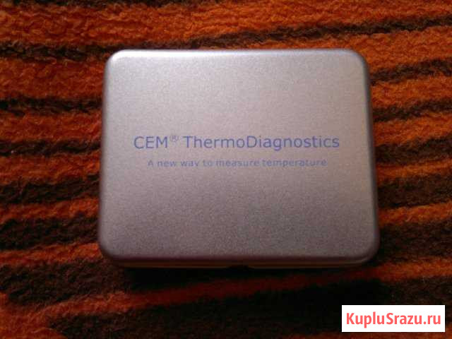 CEM ThermoDiagnostics Волжский - изображение 1