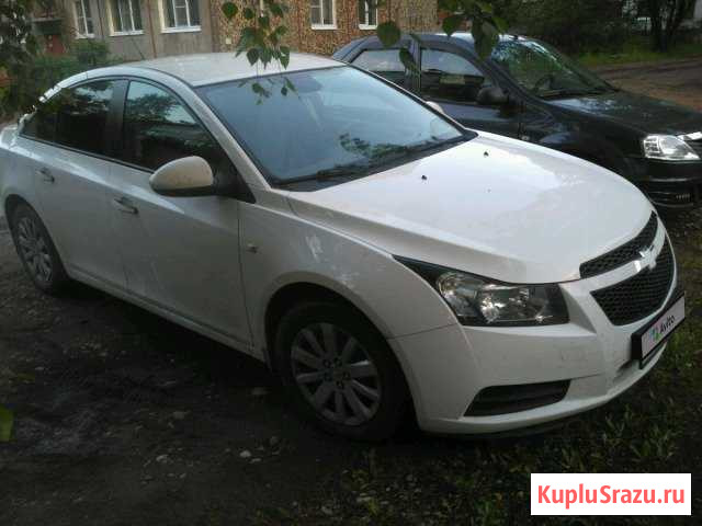 Chevrolet Cruze 1.6 МТ, 2010, седан Сокол - изображение 1