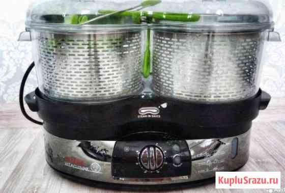 Пароварка Tefal Череповец
