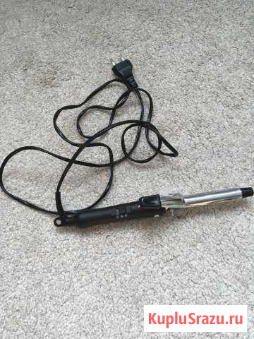 Плойка Вологда - изображение 1