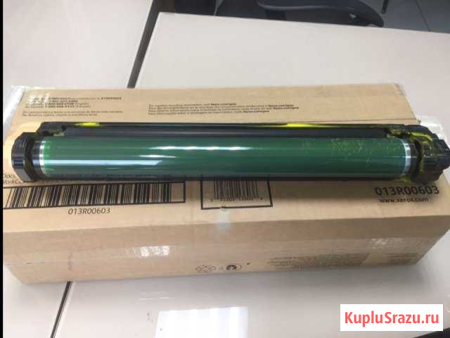 Фотобарабан Xerox 013r00603 Вологда - изображение 1