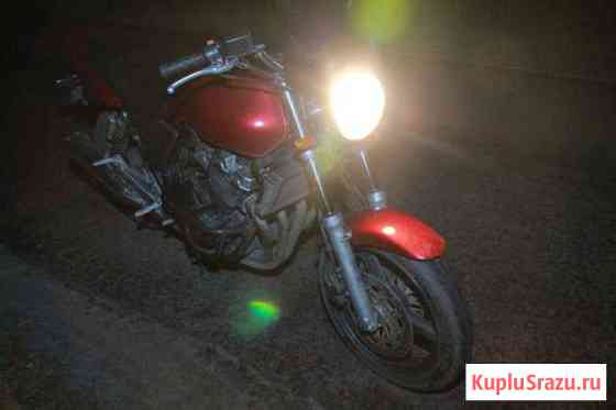 Продам Honda CB400sf Борисоглебск