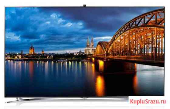 Телевизор SAMSUNG model:UE46F8000AT на запчасти Вологда