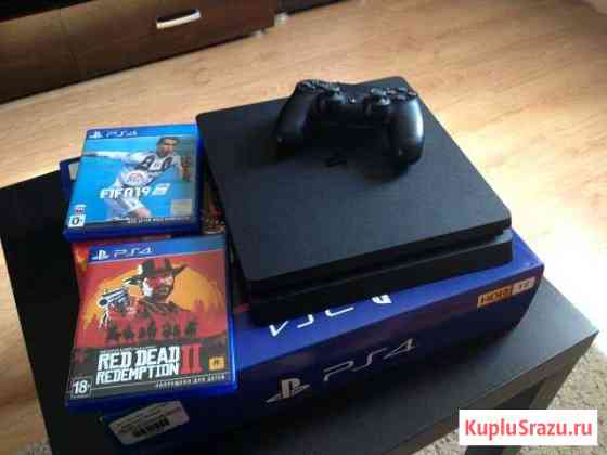 Sony PS4 Вологда