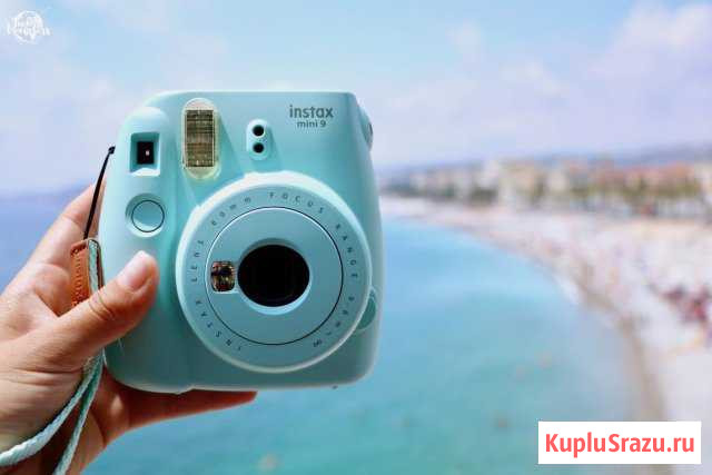 Instax mini 9 Череповец - изображение 1