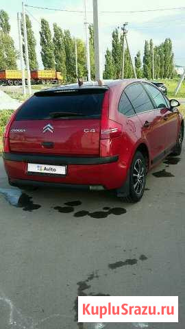 Citroen C4 1.6 МТ, 2008, хетчбэк Семилуки - изображение 1