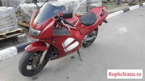Suzuki RF-400 rv Воронеж
