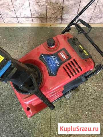 Уборщик снега бензиновый Воронеж - изображение 1