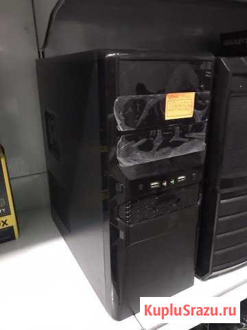 Системный блок i5 3470 + Gtx 1060 Дербент - изображение 1