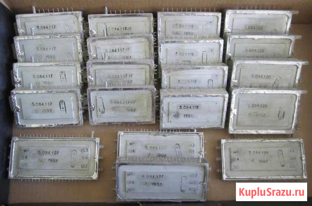 Микроcборки генераторов Г5-78/85 Махачкала - изображение 1