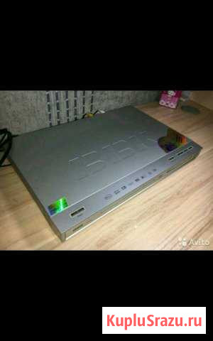 DVD плеер Дербент - изображение 1
