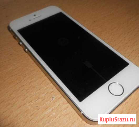 iPhone-5s Дербент - изображение 1